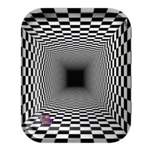 Artsy Fartsy Trays - Into the Void Tray