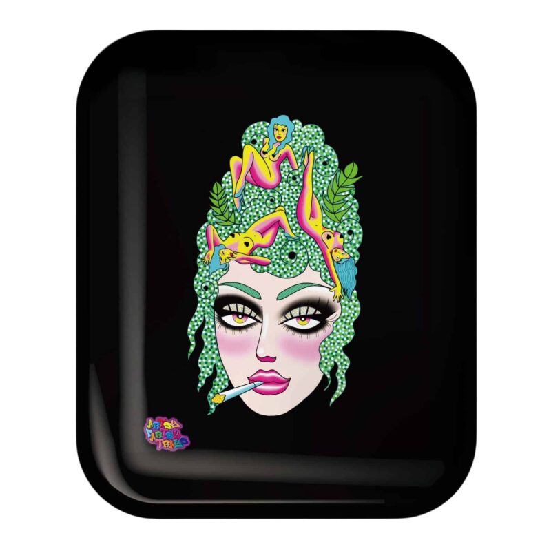 Artsy Fartsy Trays - Mary Jane Tray