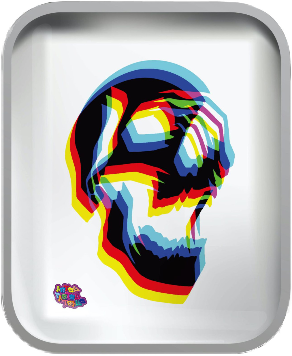artsy-fartsy-trays-cmyk-skull