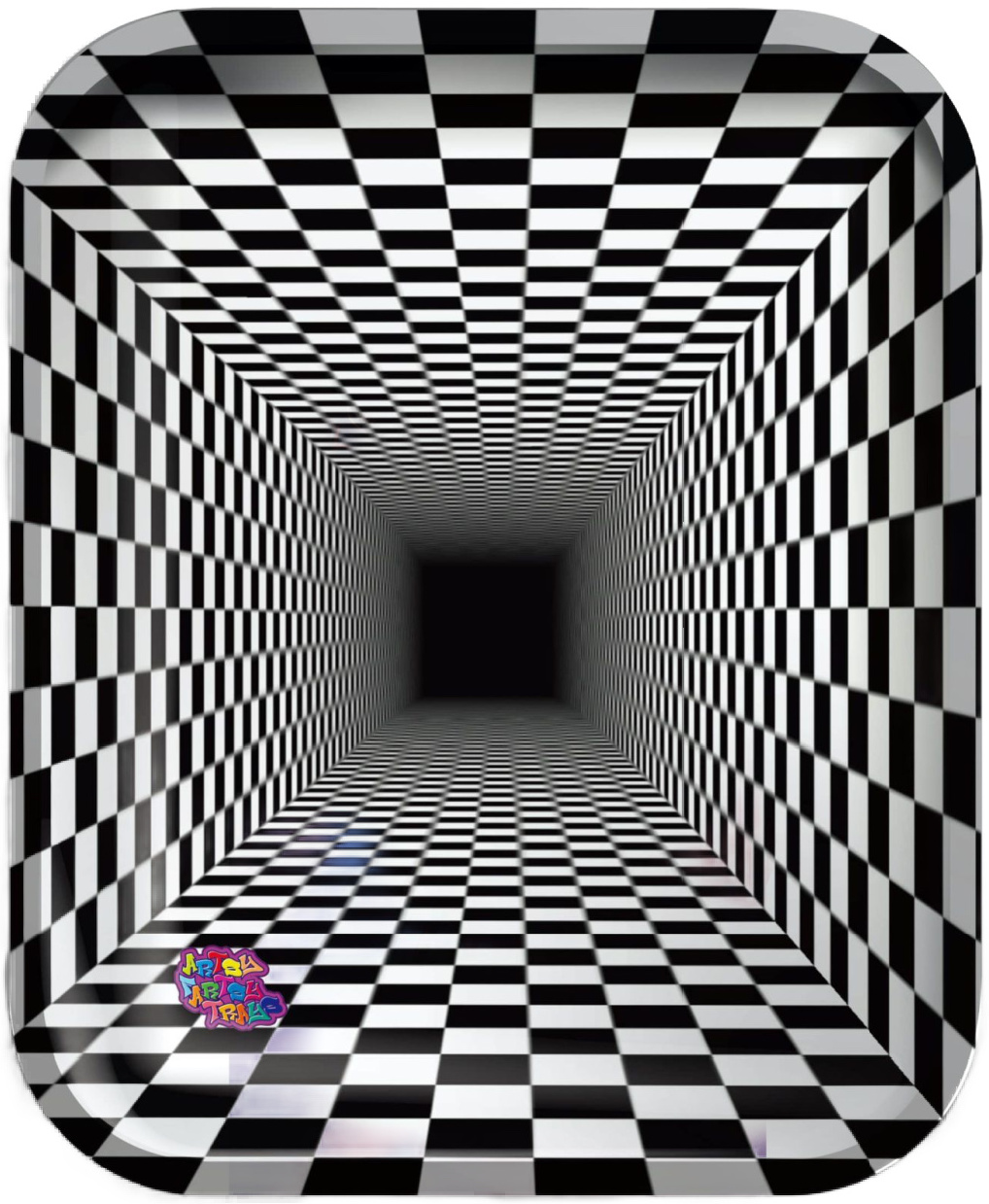 Artsy Fartsy Trays - Into the Void